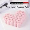 Pastelaria – Tapetes de silicone e moldes de pastelaria
