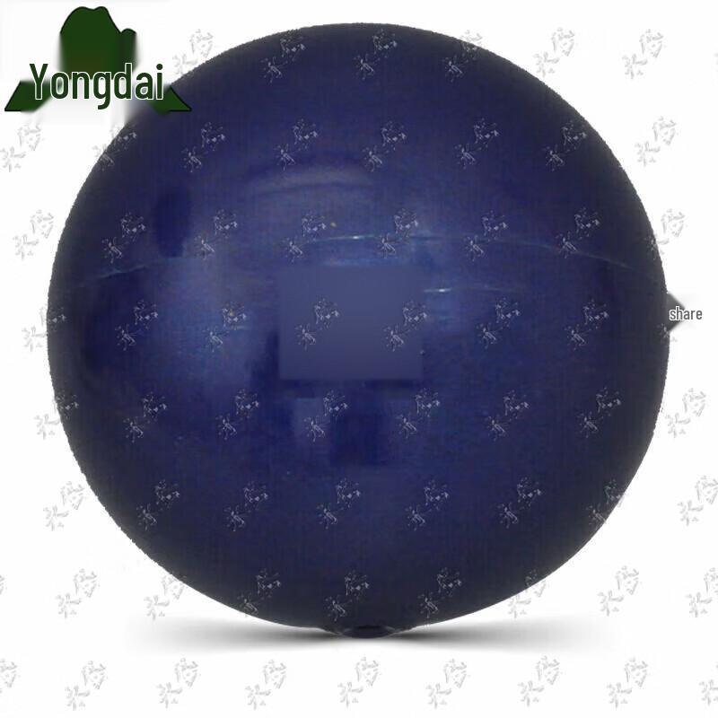 Inflatable Solid Training Ball