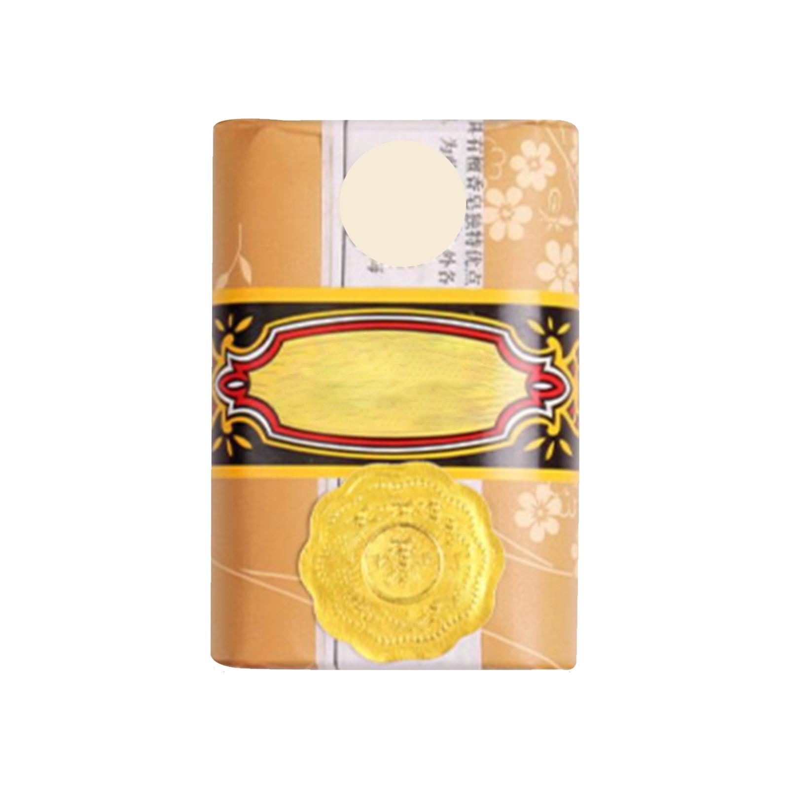 

Очищающее мыло Цветок сандалового дерева 125 г для тела, ванна One Size