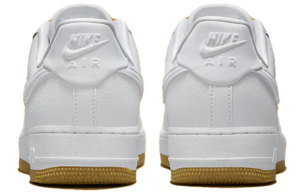 Nike Air Force 1 Low '07 Next Nature White Gum Women's FN6326-100