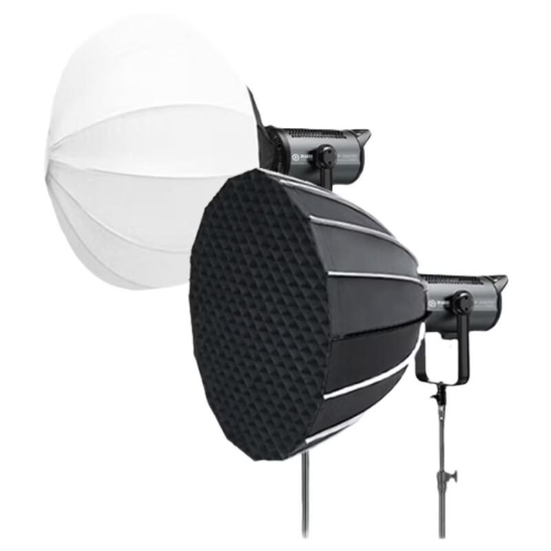 Комплект светодиодных видеозаполняющих огней для прямых трансляций и фотографии