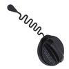 Fuel Gas Cap Excellent Sealing Abrasion Resistance Easy To Install 31261589 for C30 C70 V50