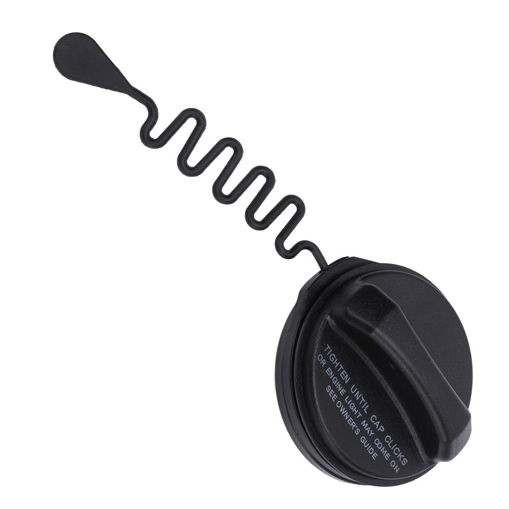 Fuel Gas Cap Excellent Sealing Abrasion Resistance Easy To Install 31261589 for C30 C70 V50