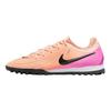 Nike Zapatillas Unisex Phantom GX 2 Pro TF Prism Pack Naranja Tinte Carmesí Rosa Explosivo FJ2583-800