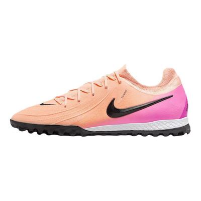 Phantom GX 2 Pro TF Prism Pack Unisex Sneakers Orange Crimson-Tint Pink-Blast FJ2583-800