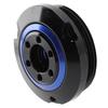 Motorcycle Engine Oil Filler Cap Aluminium Alloy Fuel Tank Cover Caps for HP2 Enduro R1200GS R 1200 GS LC R1200R