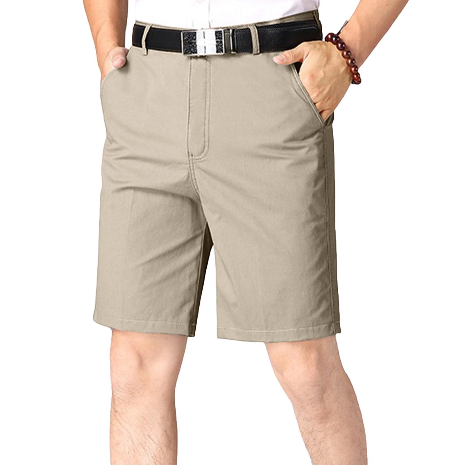 Men s Casual Sports Shorts, Outdoor Loose-fitting Sports Shorts XL