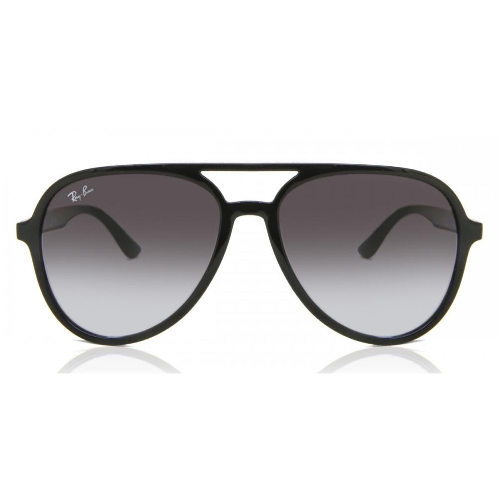 Ray Ban Rb4376 601 8g Unisex Sunglasses