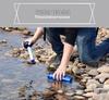 Tritan Filter Straw Water Cup for Outdoor Sports