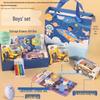 Kids' Birthday & New Year Gift Bags