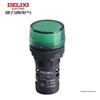 DELIXI LD11S Series Indicator Light