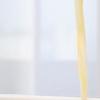 1Pcs Fine Mesh Food Strainer With Handle And Effective Residue Filtration For Homemade Soy Milk Juice Oat Milk Home Kitchen Use