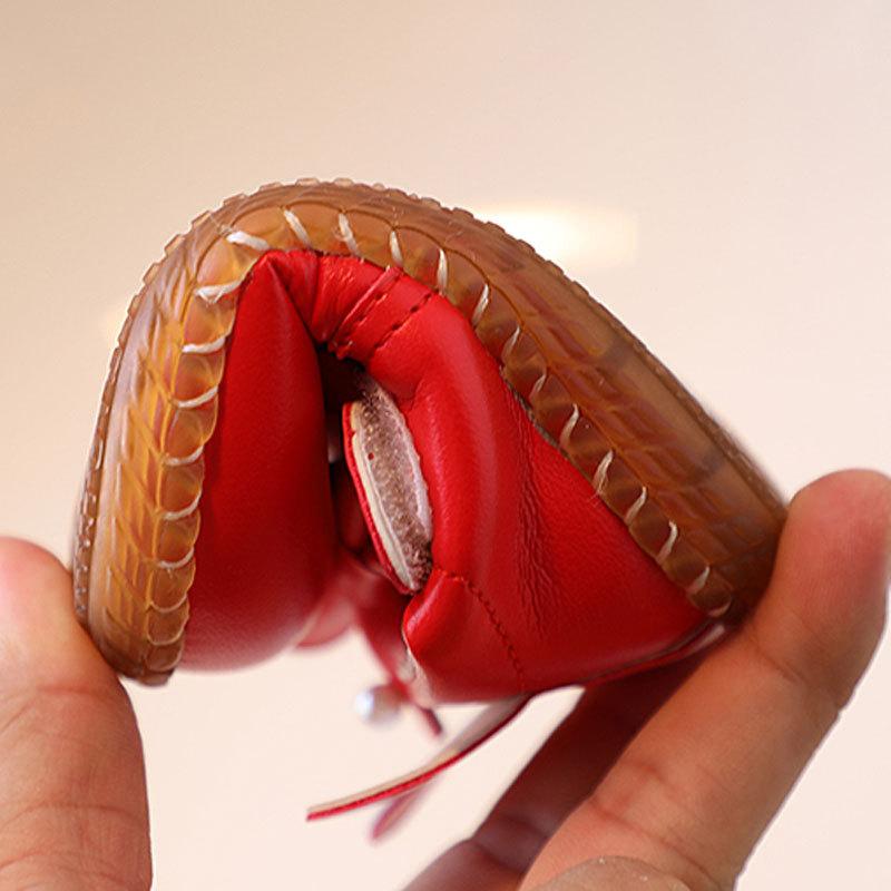 Baby Girl Toddler Shoes 0-1-2 Years Old Cute Princess Shoes 0-1-2 Years Old Spring and Autumn Soft Sole Anti-drop Shoes