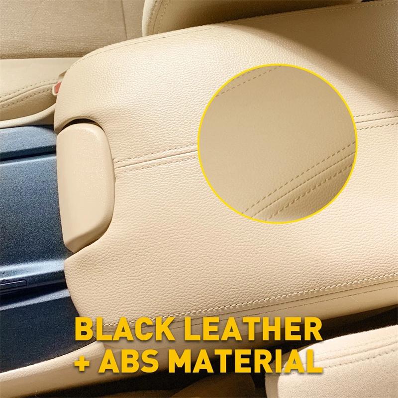 Auto Armlehne Mittelkonsolen Deckel Leder Armlehne Für Honda Accord Ersatzabdeckung 2008 2009 2010 2011 2012 Mittelkonsolenabdeckung