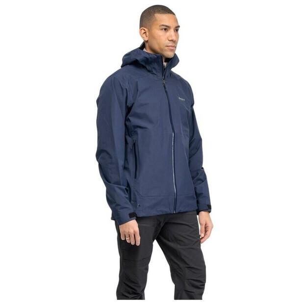 Куртка Bergans Essentials 3L Shell Jacket