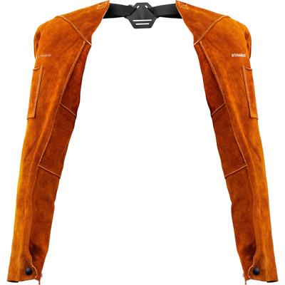 Ochranné návleky na svařování z hovězí kůže 7057 x 1626 cm