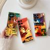 The Lion King Disney Transparent Case For Samsung Galaxy S26 S25 Ultra S24 S22 S26 Plus S20 S23 S21 S25 FE S24 5G Clear Cover