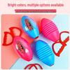 Kids' Sensory Pom-pom Pull Ball Toy for Parent-Child Play and Kindergarten Activities
