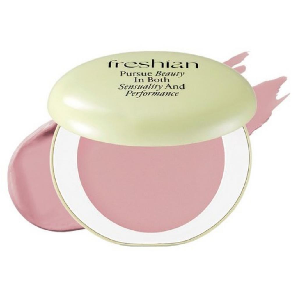 freshian Egg-like Cream Blush (12 Colors)