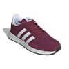 Adidas Run 60s 2.0 Victory Crimson Cloud White Core Black Sneakers H00355