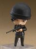 Nendoroid Detective Conan Shuichi Akai malovaná pohyblivá figurka v měřítku, ABS a PVC