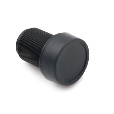 Cctv Lens 1080P 2Mp 1/2.7'' 2.8Mm For Hd Full Hd Camera M12*0.5 Mtv Mount