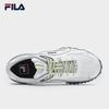 FILA Women's Retro Thin-Sole Running Ballet Shoes