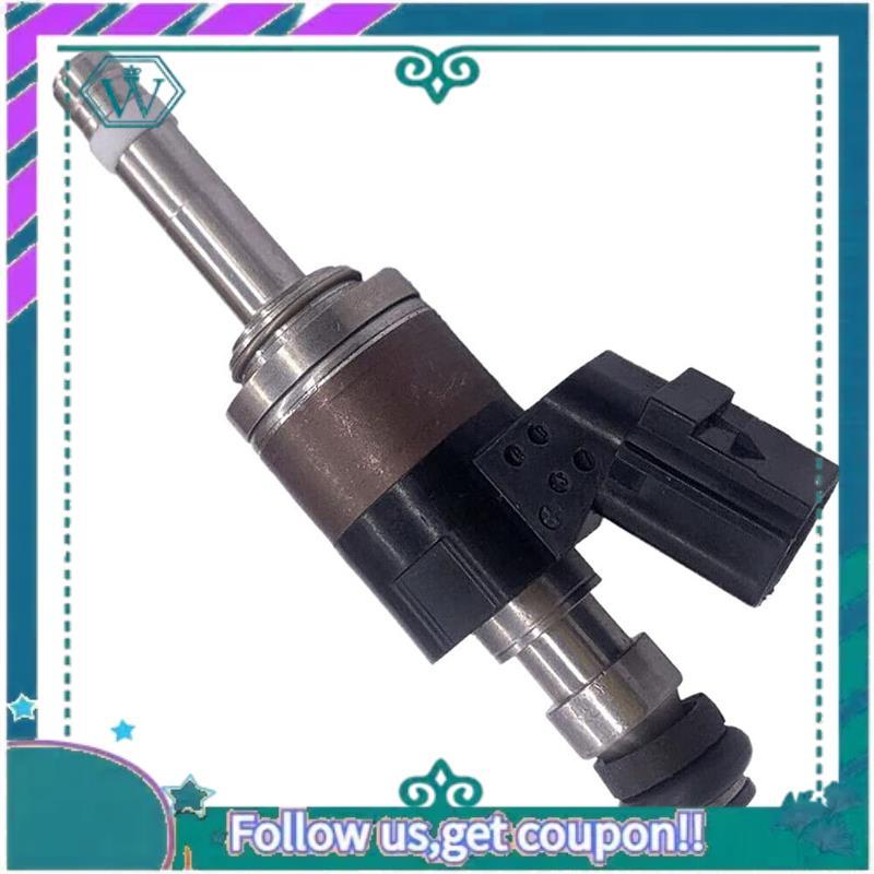 AA92-Fuel Injectors Fuel Injectors Replace Car Fuel Injectors 16010-5BX-305 For Honda HR-V Jazz 1.5L (Type E)