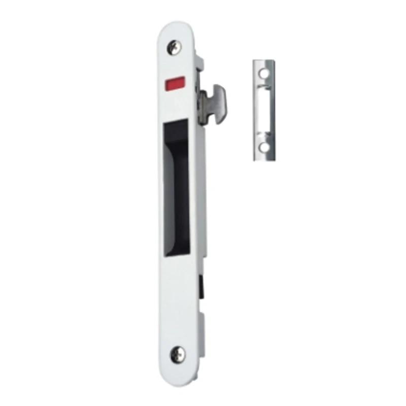 Aluminium Schiebefenster & Tür Hakenverschlüsse - Thermische Trennung Design, Robust & Rostfrei