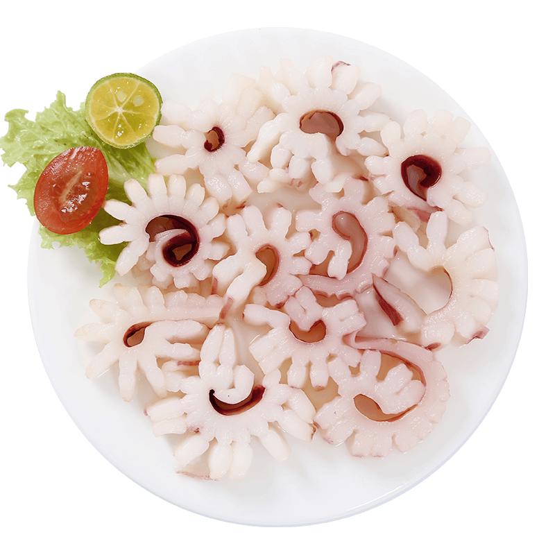 Замороженный кальмар и морепродукты Xianxiang