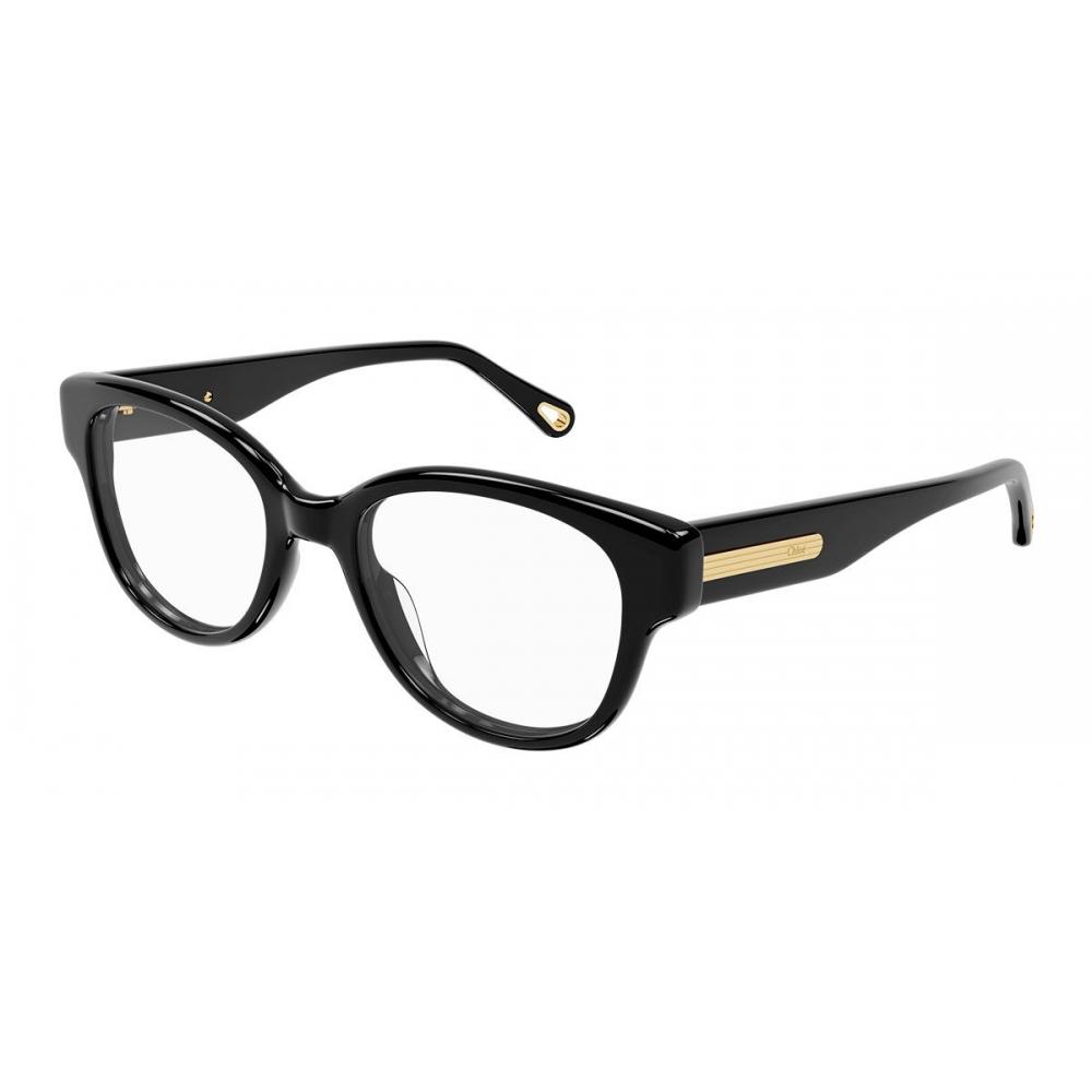 

Ch0124o 001 Women Eyeglasses Black/49