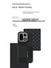 OnePlus Ace6 Phone Case with Built-in Magnet - Soft, Full Coverage, Anti-Fall Protection for OnePlus15.