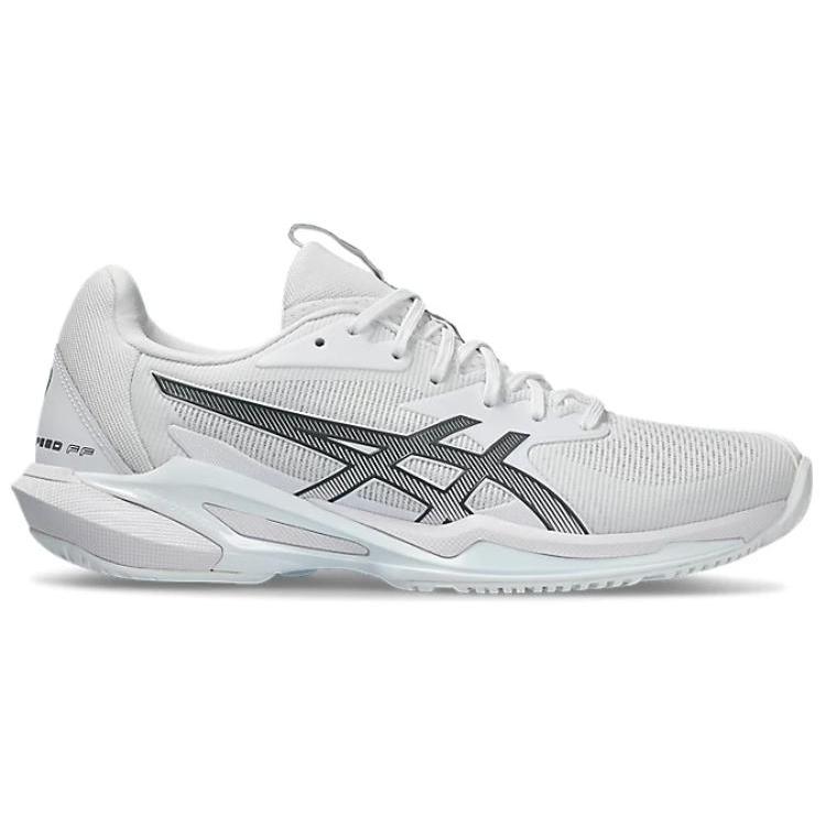 New Asics Solution Speed Ff 3 White Metropolis Women's 1042A250-101