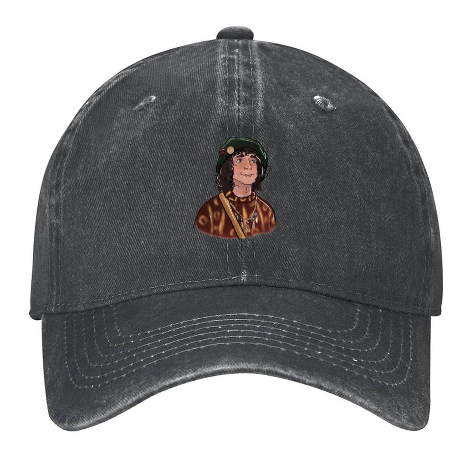 2026 Bernard, My First Christmas Crush, My Beloved... - The Santa Clause Baseball Cap Hiking Hat Thermal Visor Women Hats Men s