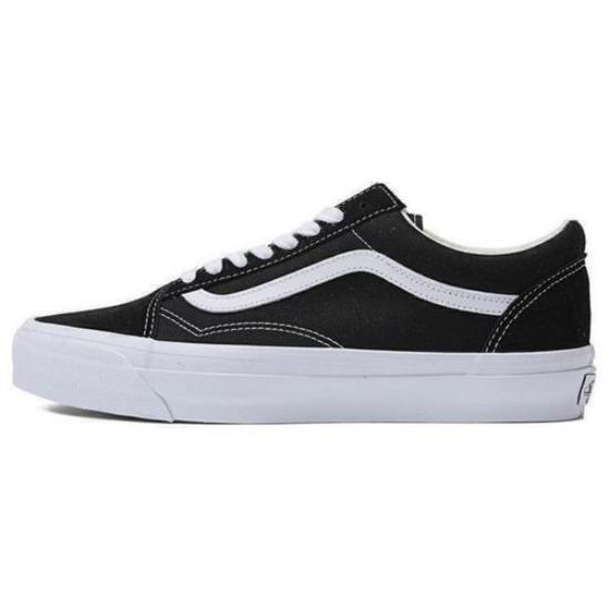 Vans Old Skool 36 Black White - VN000CQDBA2