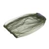 Breathable Sunshade Fishing Hat with Mesh Insect Protection for Men & Women - Outdoor Angling Night Fishing.
