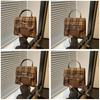 Womens Fashion Small Backpack With Reinforced Stitching For Daily Use