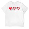 GGWP Classic For Sale Leonardo Palumbo (3) T-shirt Round Neck Sport T-shirts Unique Home Humor Graphic Eur Size