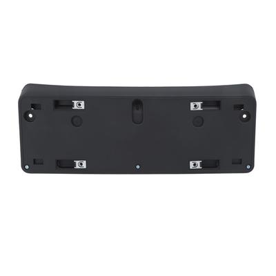 Car License Plate Mount Bracket 1081673‑00‑A Front Mount Panel Holder Replacement For Tesla Model X 2016 To 2023