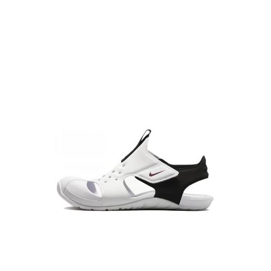 Nike Sunray Protect 2 PS 'Summit White Black' 943826-100