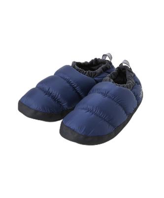 Love Down Hut Deep Medium Slippers, Ink, [Used]