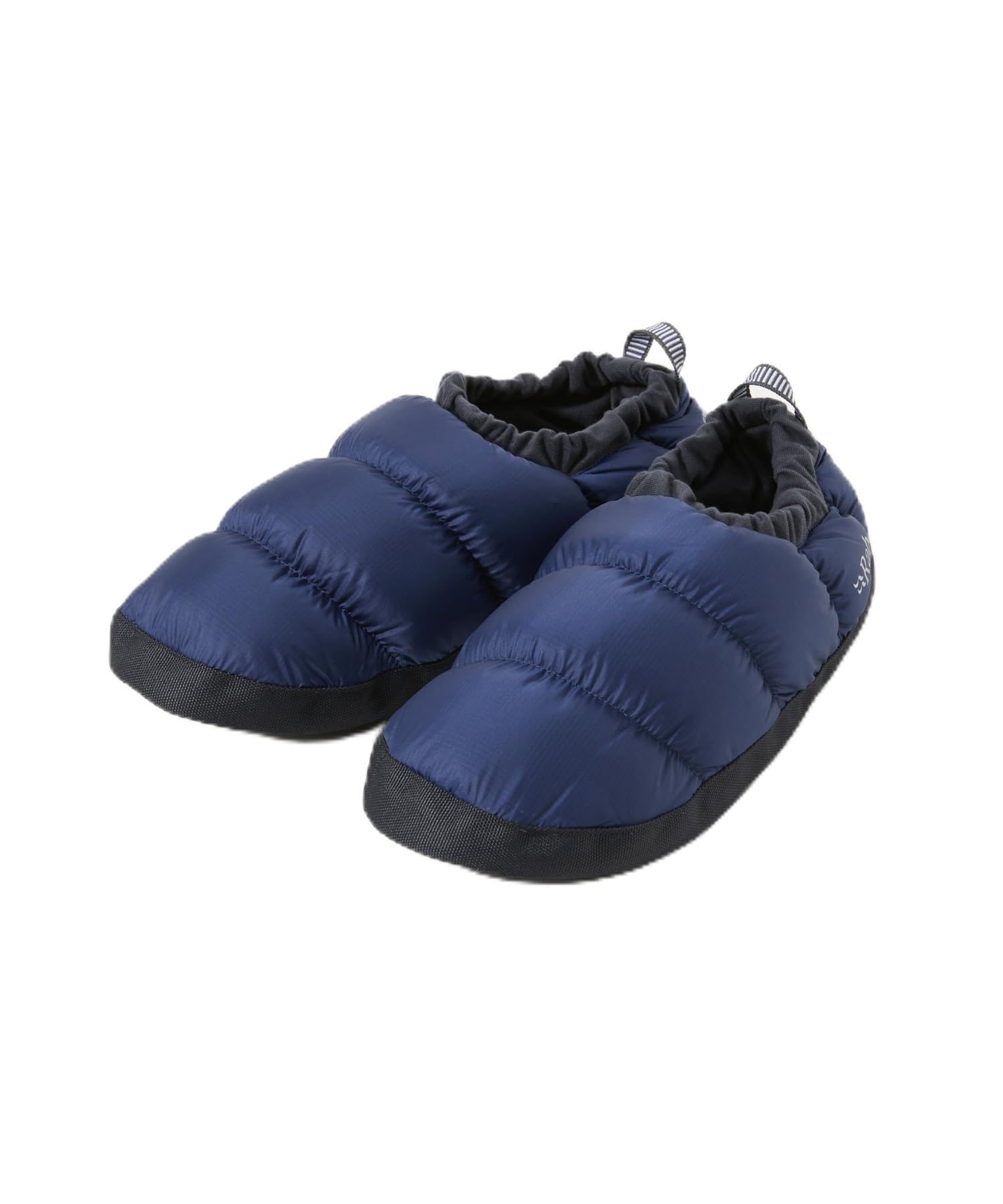 

Тапочки Love Down Hut Deep Medium, Чернила, [Б/у]