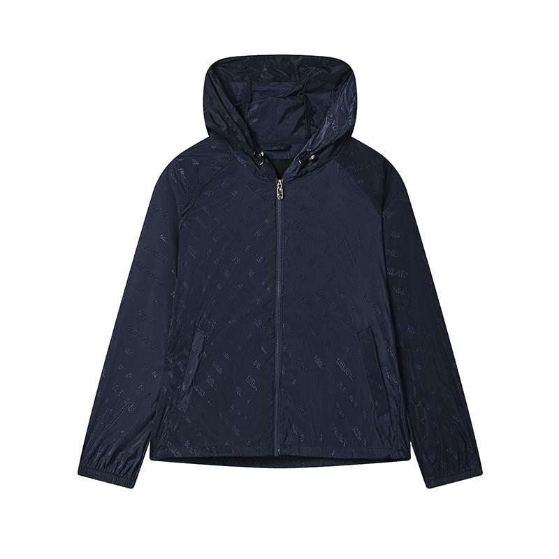 New FILA MILANO Collection Jacket Women's Italian F11W535705FDB