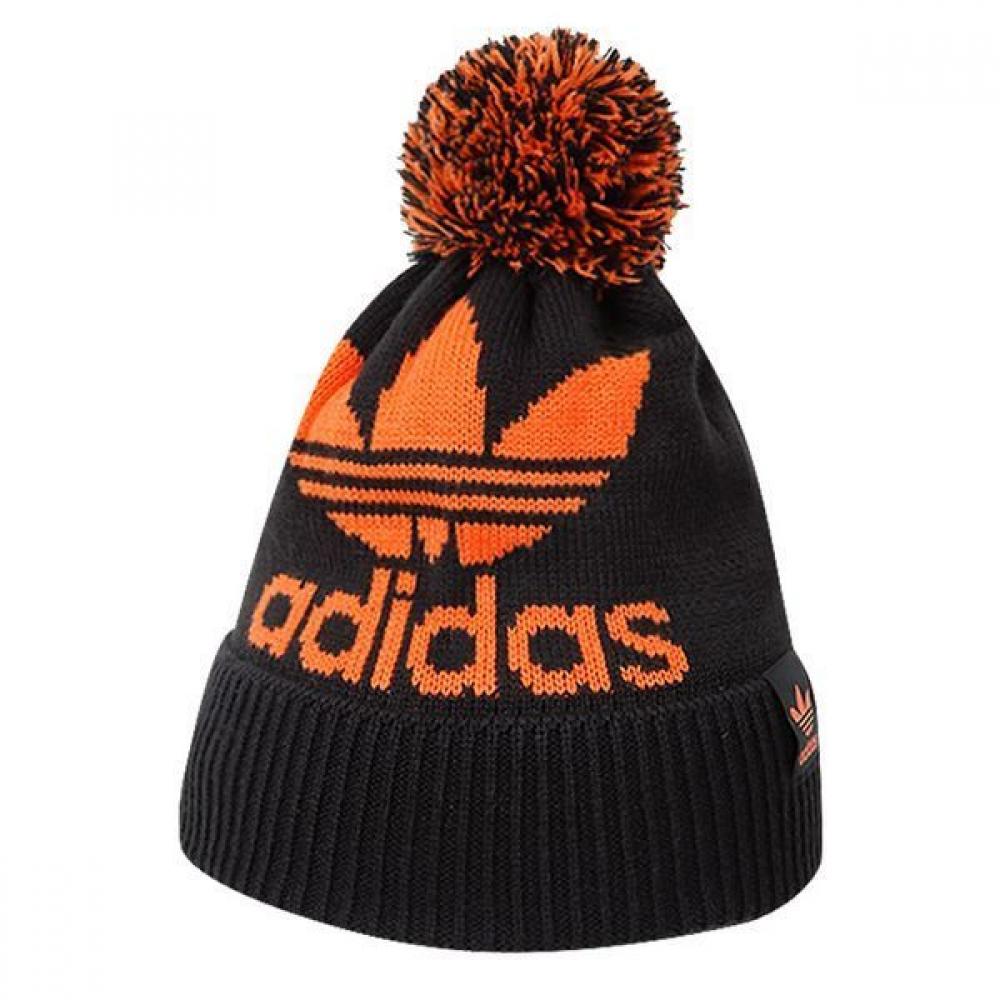 

Adidas Adidas Archive Bobble Зимняя зимняя шапка HL9318