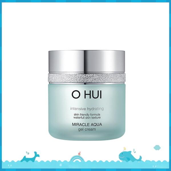 

Miracle Aqua Gel Cream 50ml, 5620 free