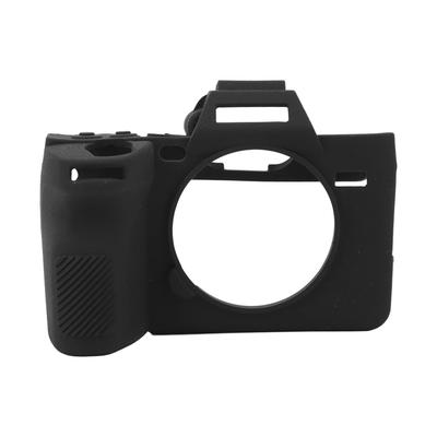 Camera Case Cover Stylish Durable Flexible Soft Touch Camera Case Protective Cover Skin for Alpha