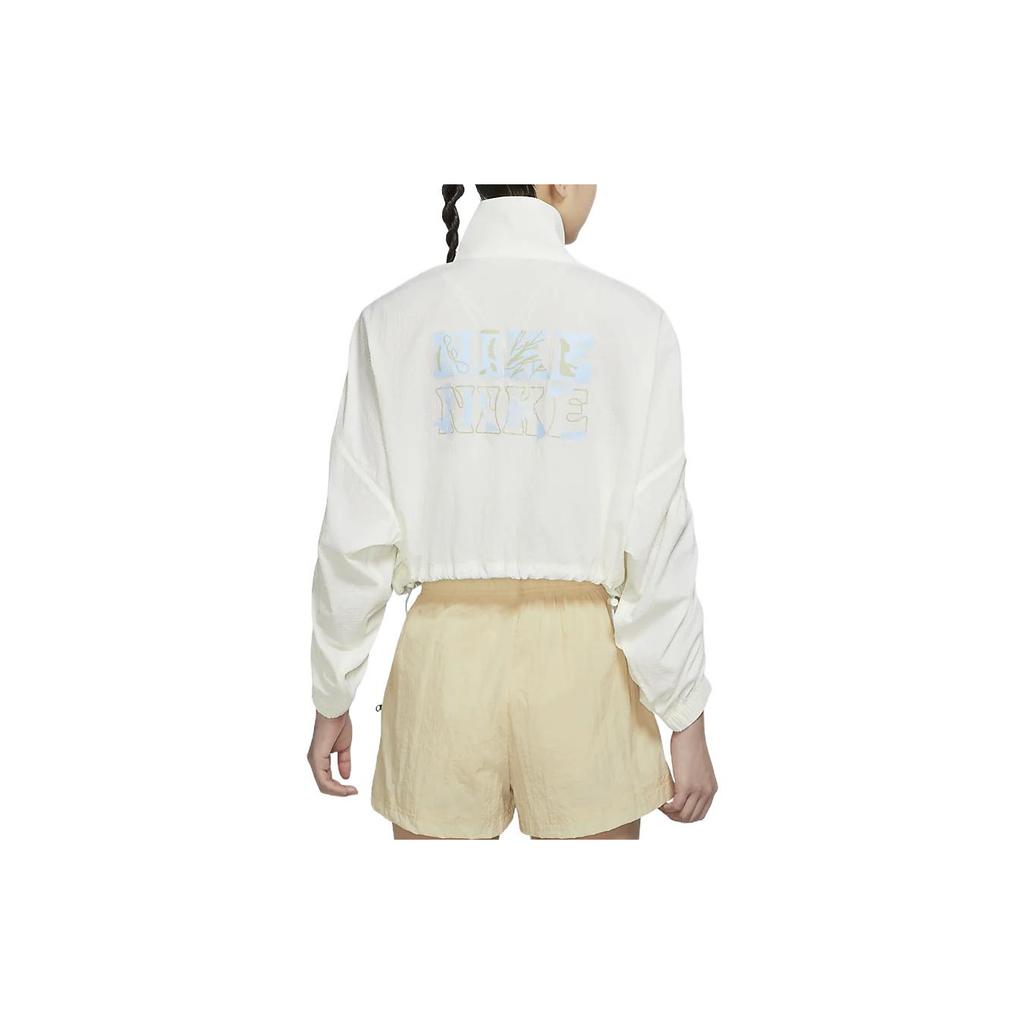 Nike Jacket Spring Women's White DX6151-133