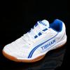 2026 New Table Tennis Shoes for Unisex Anti Slip Badminton Shoes Men Women Non-Slip Indoor Court Shoe Couples Brand Tennis Shoe