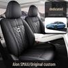 Acessórios para interiores – Assentos e coberturas para carros