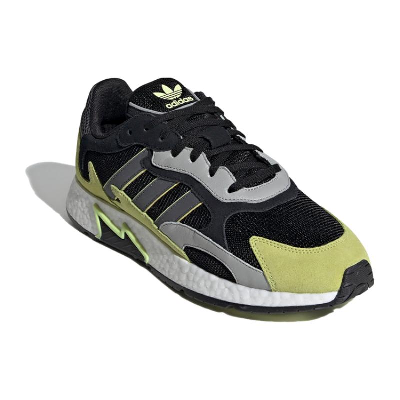 Adidas Tresc Run 'Mossy Green' Sneakers EF0766
